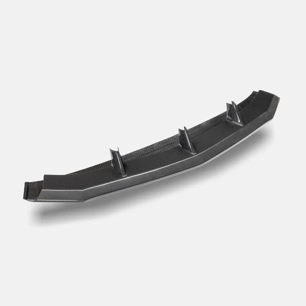 RYFT Center Chin for Lamborghini Urus at the center of the lower front bumper of the Urus SUV