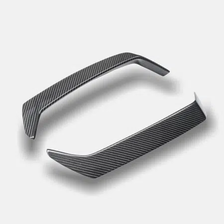 RYFT Carbon Fiber Vertical Fangs for Lamborghini Urus [27-20-1003]