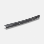 RYFT Hatch Center Trim for Lamborghini Urus on the tailgate of the Urus SUV