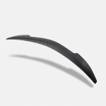 RYFT Hatch Deck Spoiler for Lamborghini Urus on the tailgate of the Urus and Urus Performante