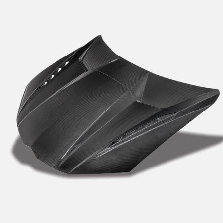 RYFT Carbon Fiber Vented Hood for Lamborghini Urus [27-20-1013]