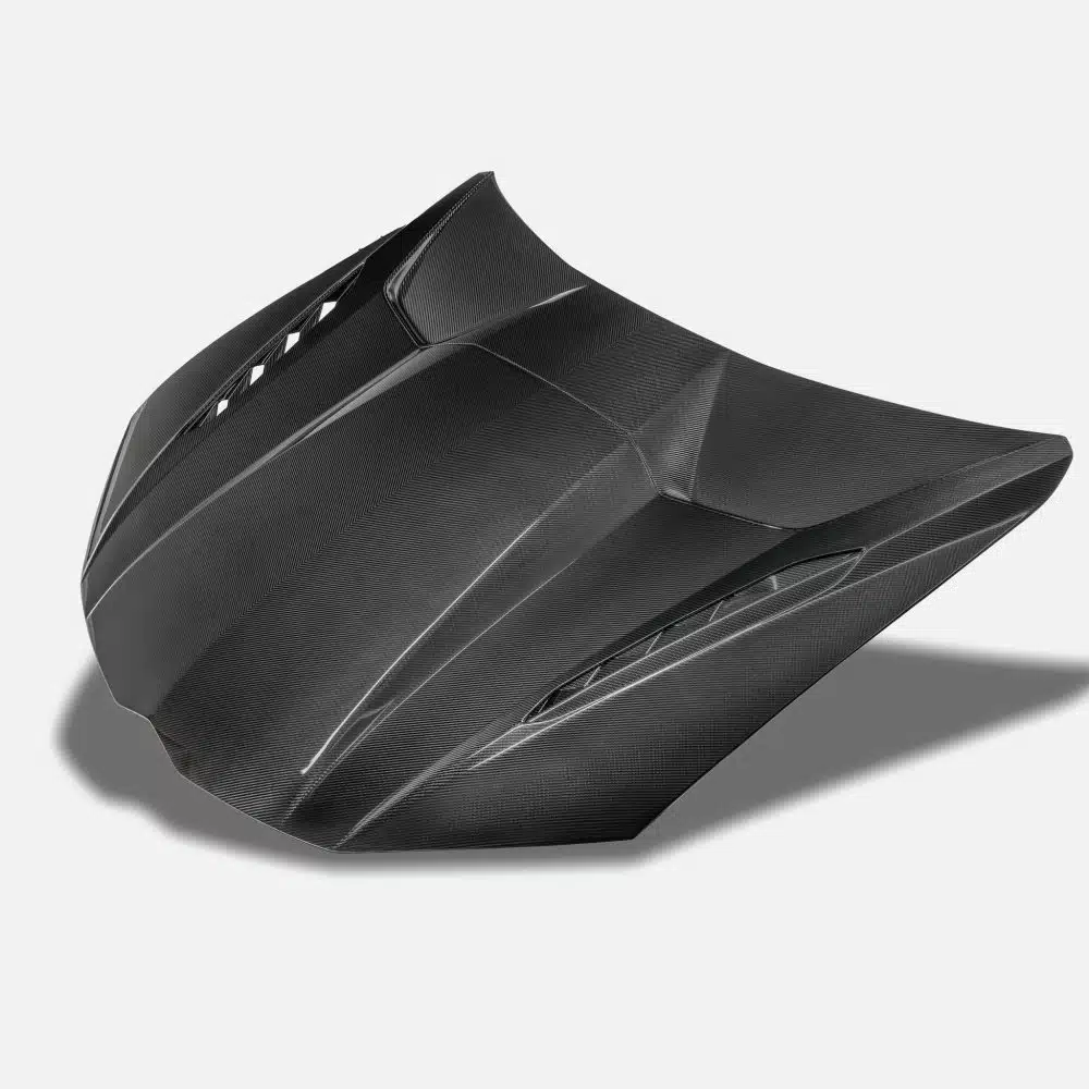 RYFT Vented Hood for Lamborghini Urus Performante fitted to the Urus Performante