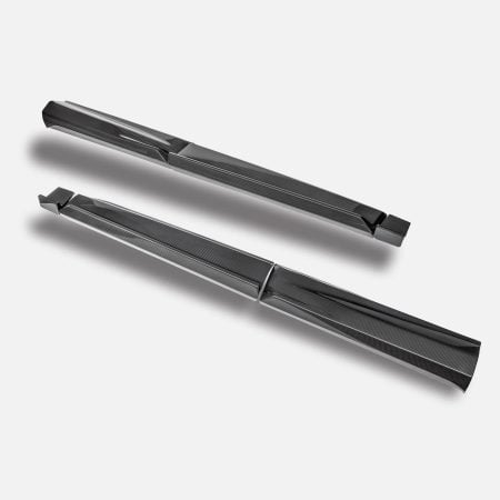 RYFT Carbon Fiber Running Panel Set for Lamborghini Urus Performante [27-20-1019]