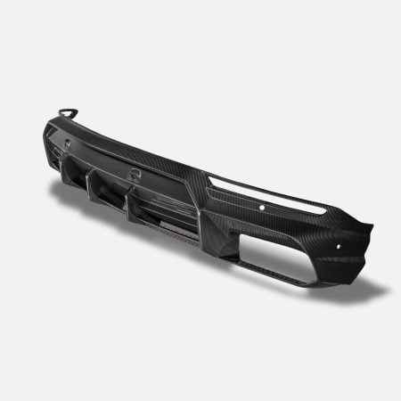 RYFT Carbon Fiber Rear Diffuser for Lamborghini Urus [27-20-1044]