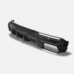 RYFT Diffuser for Lamborghini Urus Performante at the lower rear of the Urus Performante