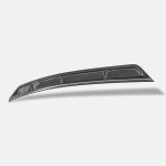 RYFT Bumper Cover for Lamborghini Urus Performante on the rear bumper of the Urus Performante