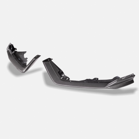 RYFT Carbon Fiber Lower Fin Covers for Lamborghini Urus Performante [27-20-1027]