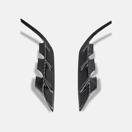 RYFT Carbon Fiber Rear Fender Duct Cover for Lamborghini Urus Performante [27-20-1029A]