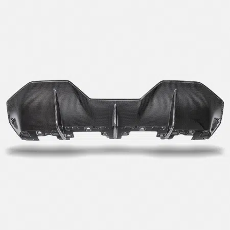 RYFT Carbon Fiber Rear Diffuser for Lamborghini Huracan Tecnica [27-20-1038]