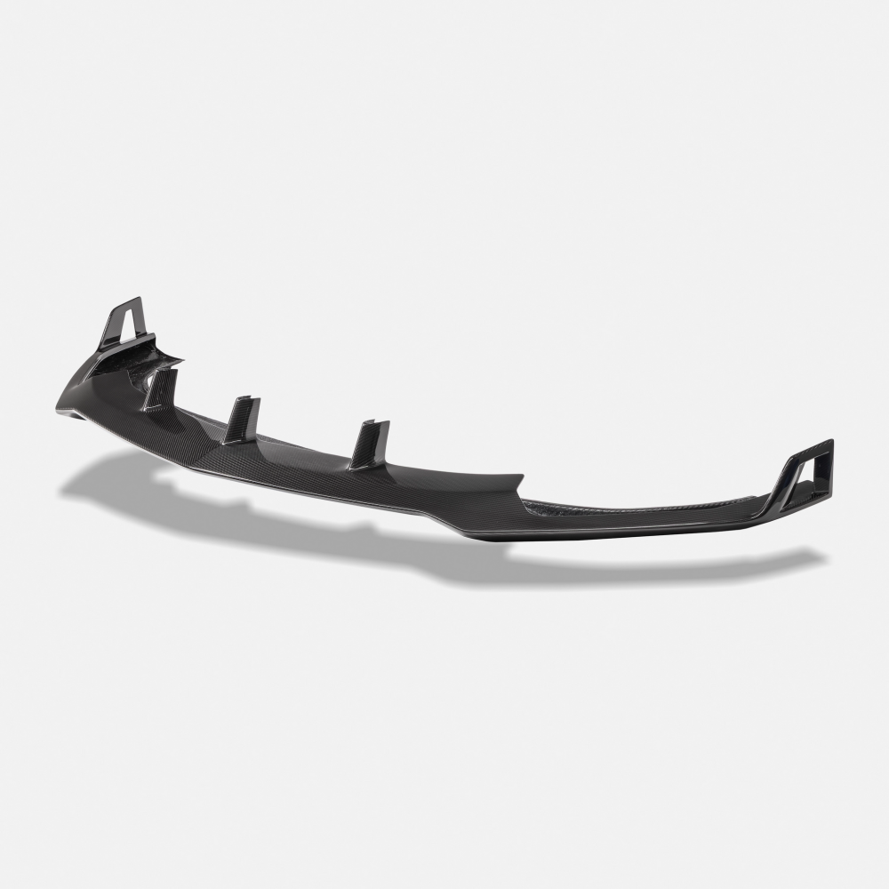 RYFT Front Lip for Lamborghini Urus under the front bumper of the Urus SUV