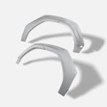 RYFT Fender Arch Set for Lamborghini Urus on the wheel arches of the Urus SUV