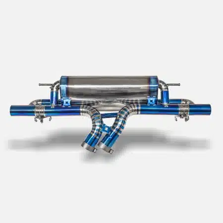 RYFT Titanium Performance Exhaust for Lamborghini Urus [27-40-0009]
