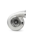 G45-1600 Super Core by Garrett, compressor housing and center section