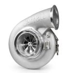 G42-1325 G-Series II Super Core by Garrett, compressor housing and one-piece center housing