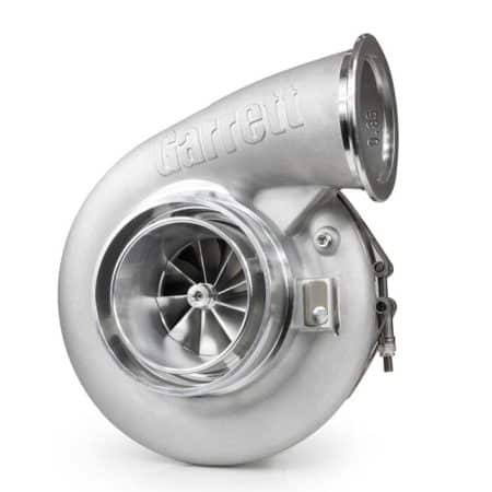 Garrett G42-1325 G-Series II Super Core, 73mm Compressor [938339-5002S]