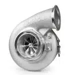 G45-1610 G-Series II Super Core by Garrett, compressor housing and one-piece center housing
