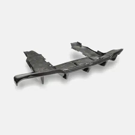 RYFT Carbon Fiber Rear Diffuser for McLaren 750S [29-20-1004B]