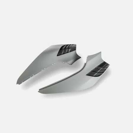 RYFT Carbon Fiber Fender Set for McLaren 750S Coupe [29-20-1005B]