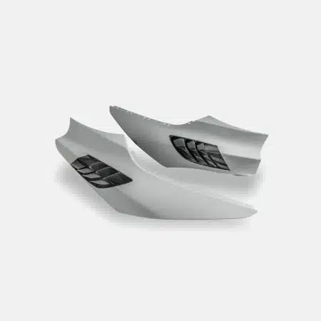 RYFT Carbon Fiber Fenders for McLaren 750S Spider [29-20-1006B]