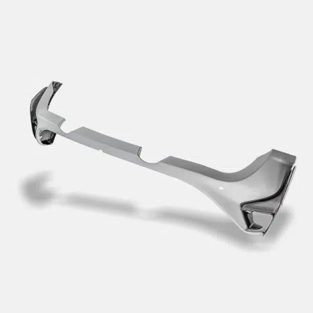 RYFT Carbon Fiber Vented Rear Bumper Shell for McLaren 720S [29-20-1007]