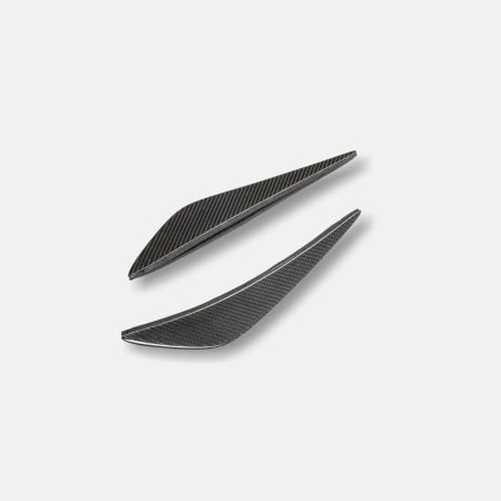 RYFT Carbon Fiber Canards for McLaren 720S [29-20-1010]