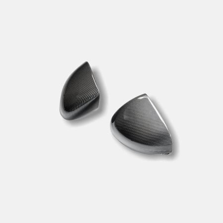 RYFT Carbon Fiber Mirror Caps for McLaren 720S [29-20-1013]
