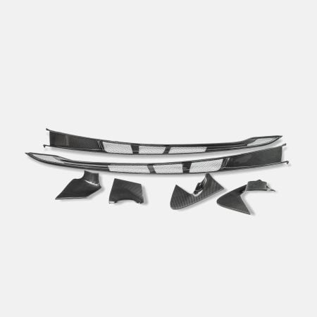 RYFT Carbon Fiber Bridge Vents for McLaren 720S Coupe [29-20-1016]