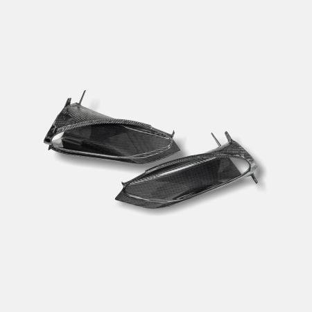 RYFT Carbon Fiber Side Inlet Trims for McLaren 720S [29-20-1018]