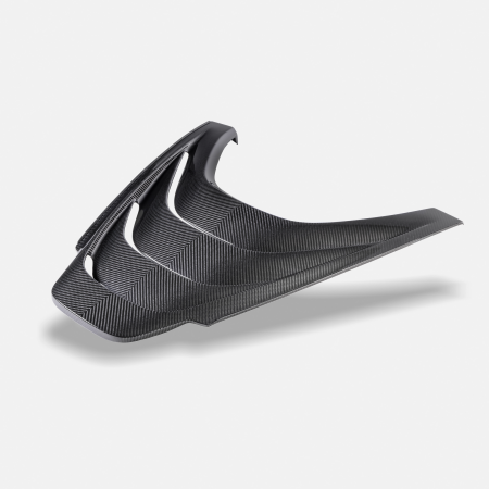 RYFT Carbon Fiber Rear Engine Cover Vents for McLaren 720S Spider [29-20-1021]