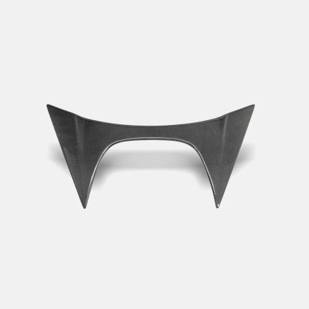 RYFT Carbon Fiber Rear Engine Hatch for McLaren 720S Coupe [29-20-1020]