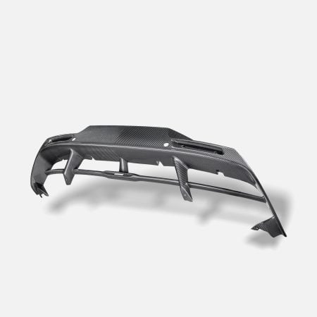 RYFT Carbon Fiber Rear Valance for McLaren 750S [29-20-1023B]