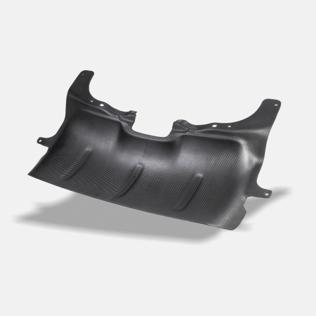 RYFT Carbon Fiber Exhaust Surround for McLaren 720S [29-20-1024]