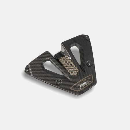 RYFT Carbon Fiber Internal Engine Cover for McLaren 720S [29-20-1025]