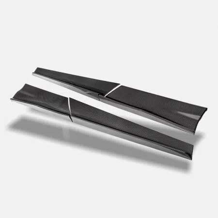 RYFT Carbon Fiber Side Skirts for McLaren Artura [29-20-1027]