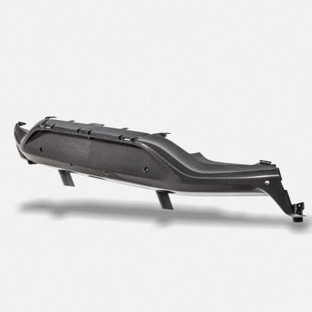 RYFT Carbon Fiber Rear Bumper Valance for McLaren Artura [29-20-1036]