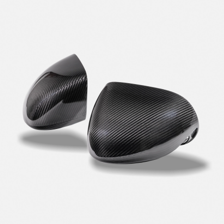RYFT Carbon Fiber Mirror Covers for McLaren Artura [29-20-1037]