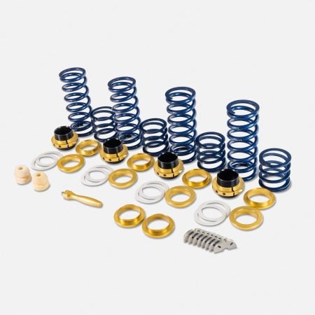 RYFT Performance Spring Kit for McLaren 720S [29-70-6001]