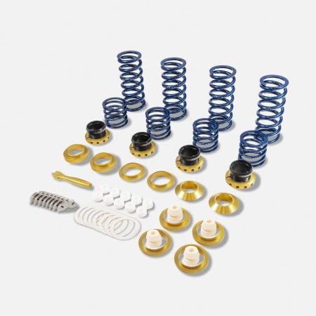 RYFT Performance Spring Kit for McLaren 750S / 765LT [29-70-6003]