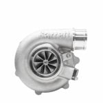 G25-550 Turbocharger by Garrett, complete turbocharger with T25 inlet