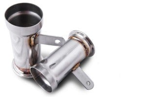 Active Autowerke Exhaust Stubbies for E90 / E92 / E93 BMW M3 [11-020]