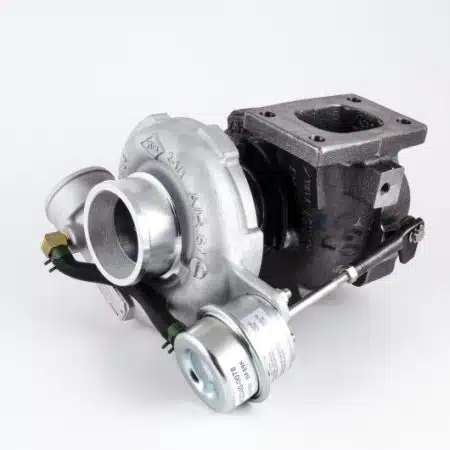 Garrett GT2252 Complete Turbocharger, 0.67 A/R Internal Wastegate [452187-5006S]