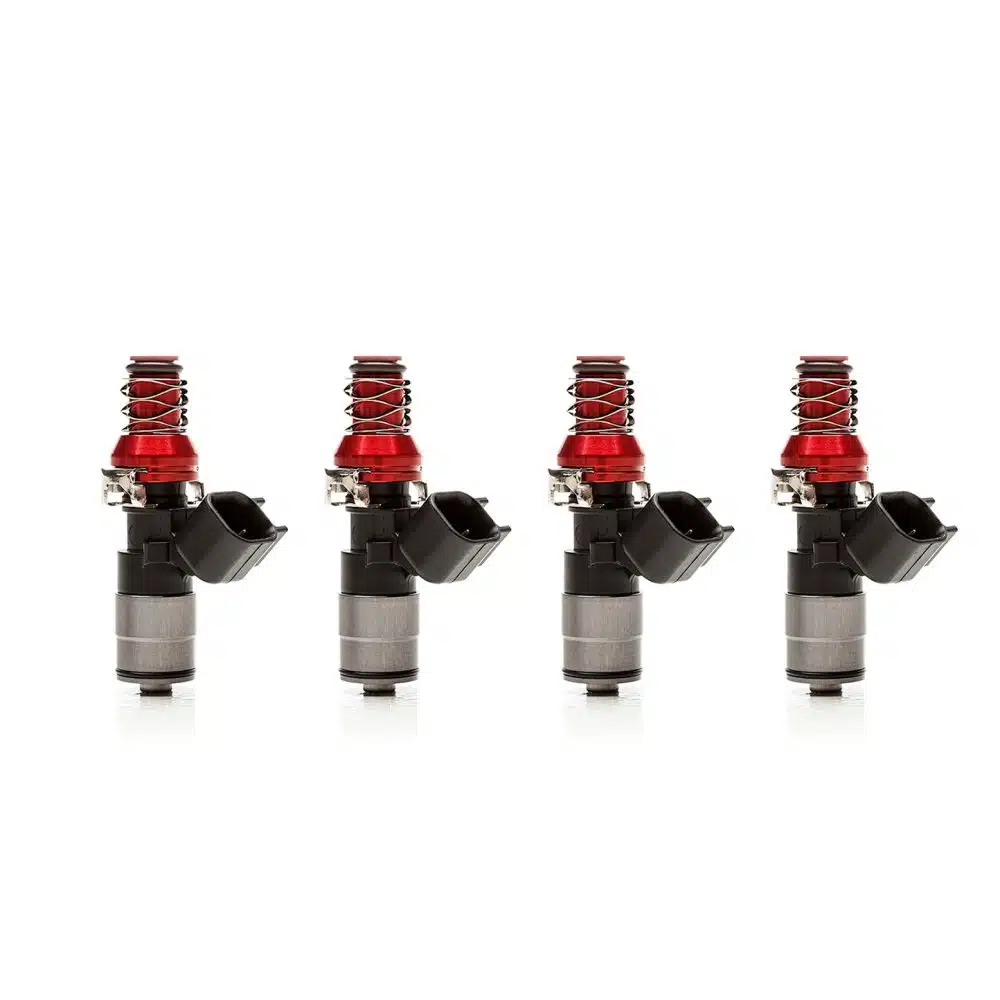 COBB Tuning Top Feed 1050x Fuel Injectors for Subaru WRX, STI, Legacy GT and Forester XT