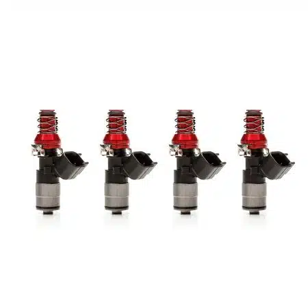 COBB Tuning Top Feed 1050x Fuel Injectors for Subaru WRX, STI, Legacy GT and Forester XT [312150]