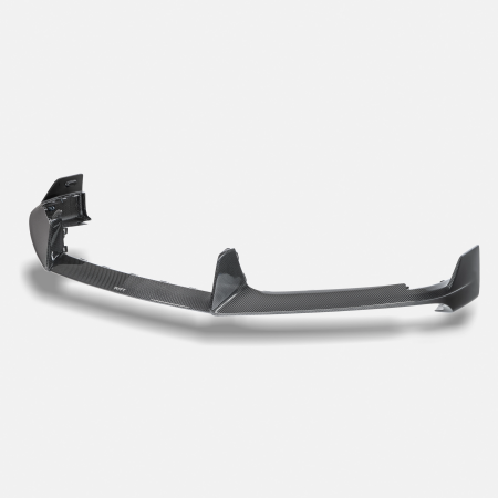 RYFT Carbon Fiber Front Splitter for 992 Porsche 911 Turbo S [32-20-1001]