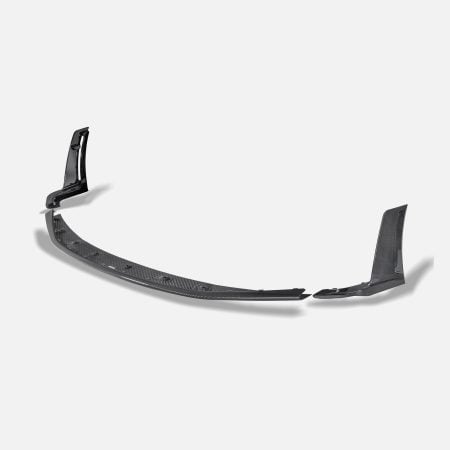 RYFT Carbon Fiber Front Lower Lip for 992 Porsche 911 GT3 RS [32-20-1008]