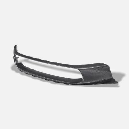 RYFT Carbon Fiber Front Bumper Cover for 992 Porsche 911 GT3 RS [32-20-1009]