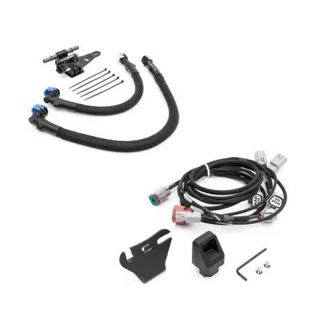 COBB Tuning NexGen Flex Fuel Ethanol Sensor Kit for GR/GV Subaru WRX [324650]