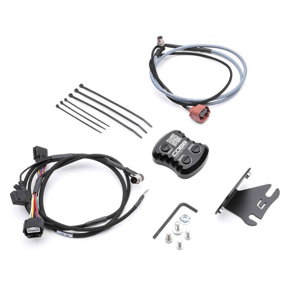 COBB Tuning Flex Fuel CAN Gateway Upgrade Kit for VA Subaru WRX 2015-2017