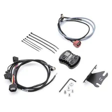 COBB Tuning Flex Fuel CAN Gateway Upgrade Kit for VA Subaru WRX (2015-2017) [343650-UP]