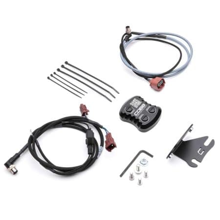 COBB Tuning Flex Fuel CAN Gateway Upgrade for VA Subaru WRX (2018-2021) [344650-UP]